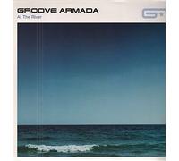 Groove Armada - At the River [Vinilo]