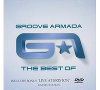 Groove Armada - Best of