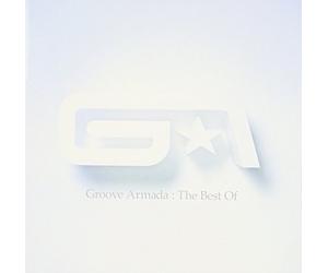 Groove Armada - Best of