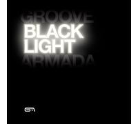 Black Light - Vinilo