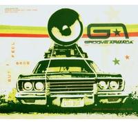Groove Armada - But I Feel Good