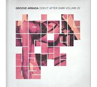 Groove Armada - Doin It After Dark 2 [Vinilo]