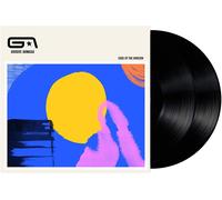 Groove Armada Edge of the Horizon (Vinyl) 12" Album (Importación USA)