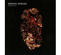 Groove Armada - Fabriclive87