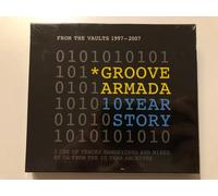 Groove Armada - GA10