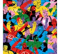 Groove Armada GA25: All the Hits & More (Vinyl) 12" Album Coloured Vinyl