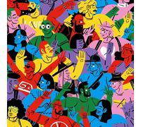 Groove Armada - Ga25 - 2Lp Vinilo De Color Edición Exclusiva Lt. Ed.