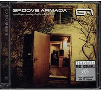 Groove Armada - Goodbye Country [Import]