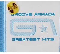 Groove Armada - Greatest Hits [Import]