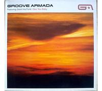 Groove Armada - I See You Baby [Vinilo]