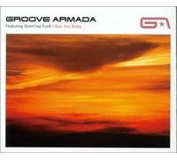 Groove Armada - I See You Baby [Vinilo]