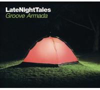 Groove Armada - Late Night Tales