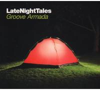 Groove Armada - Late Night Tales