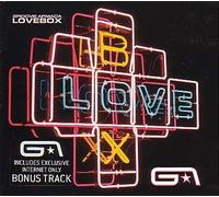 Groove Armada - Love Box