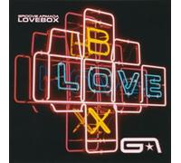 Groove Armada - Lovebox