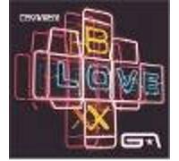 Groove Armada – Lovebox – BMG