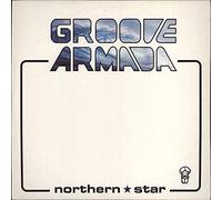 Groove Armada - Northern Star [Vinilo]
