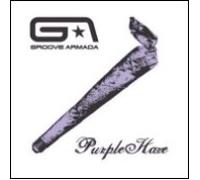 Groove Armada - Purple Haze [CD 1]
