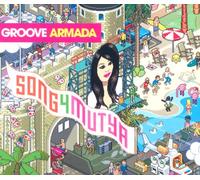 Groove Armada - Song 4 Mutya/Basic
