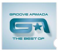 Groove Armada - The Best Of