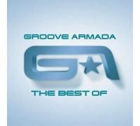 Groove Armada The Best Of (CD) Album (Importación USA)