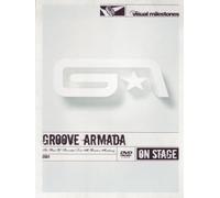 Groove Armada - The Best Of/Live At Brixton/Visual Milestones [Alemania] [DVD]