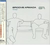 Groove Armada - Vertigo