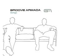 Groove Armada Vertigo (Vinyl) 12" Album (Importación USA)
