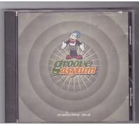 Groove Asylum 1 - Chanelle, Clubland, Gwen McCrae, Children of the Underground..