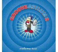 Groove Asylum 2 [IMPORT]