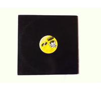 GROOVE ASYLUM - GROOVE ASYLUM / IN THE AIR