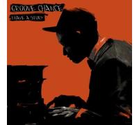 GROOVE CHANCE - I Have A Story