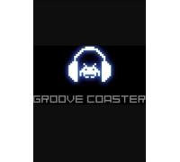 Groove Coaster (PC) Steam Key GLOBAL