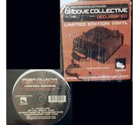 Groove Collective - Groove Collective - Declassified - Liquid Sound Lounge
