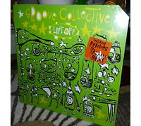 Groove Collective - Lift Off [Vinilo]