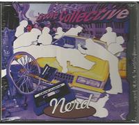 Groove Collective - Nerd / Rentstrike