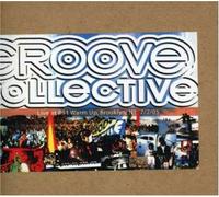 Groove Collective - Ps1 Warm Up: Brooklyn Ny July