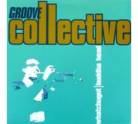 Groove Collective - Watchugot / Buddha Head [Vinilo][Import]