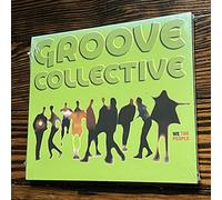 Groove Collective - We the People