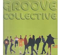 Groove Collective - We the People [Vinilo]