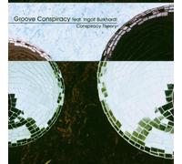 Groove Conspiracy - Conspiracy Theory [Import]
