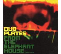 Groove Corporation - Dub Plates from the Elephant..