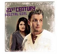 Groove Coverage - 21st Century Digital Girl