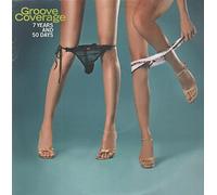 Groove Coverage - 7 Years & 50 Days [Vinilo]