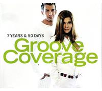 Groove Coverage - 7 Years and 50 Days [Import]