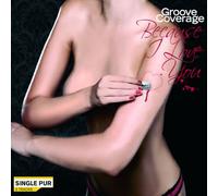 Groove Coverage - Because I Love You [Import]