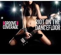 Groove Coverage - Riot On The Dancefloor