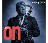 Groove, Euge - Groove On