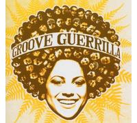 Groove Guerrilla - One Man Show [Import]
