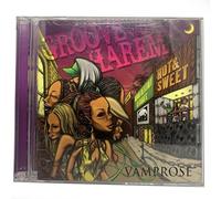 GROOVE HAREM HOT&SWEET vol.1